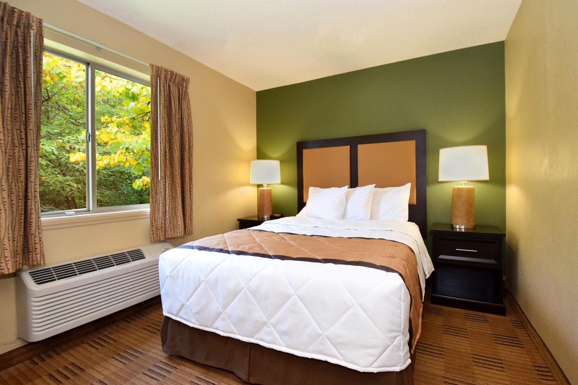 Extended Stay America Suites - Dallas - Market Center Exterior photo