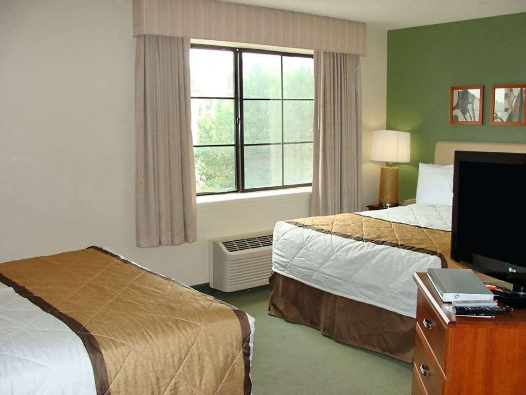 Extended Stay America Suites - Dallas - Market Center Room photo
