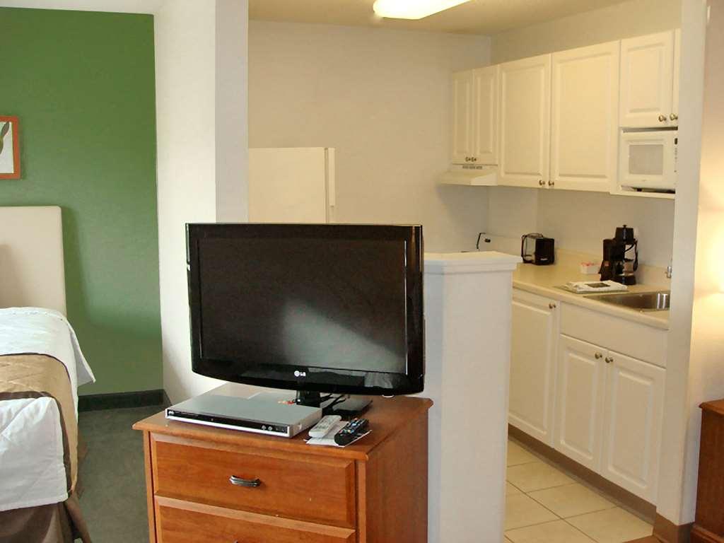 Extended Stay America Suites - Dallas - Market Center Room photo