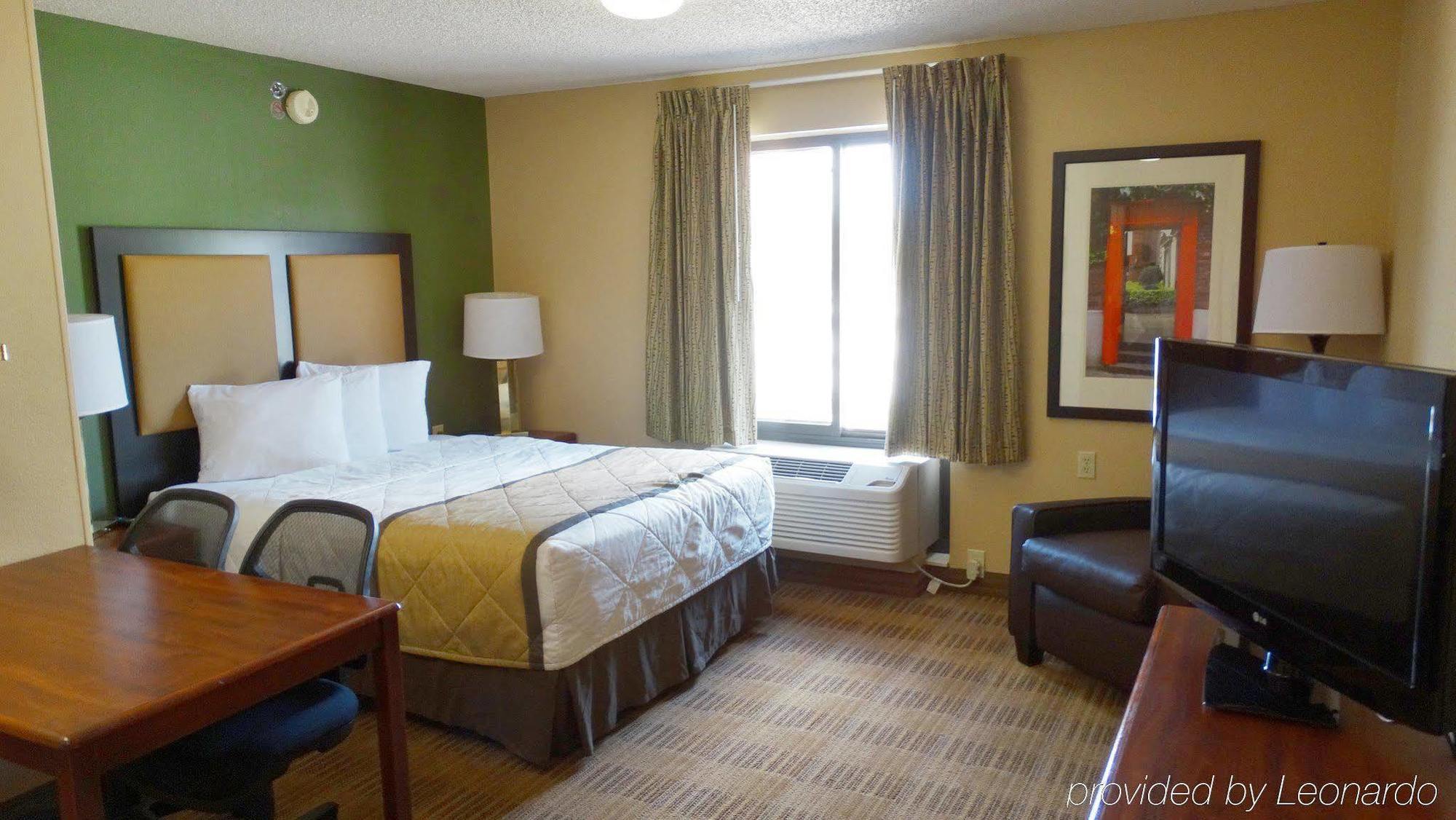 Extended Stay America Suites - Dallas - Market Center Exterior photo