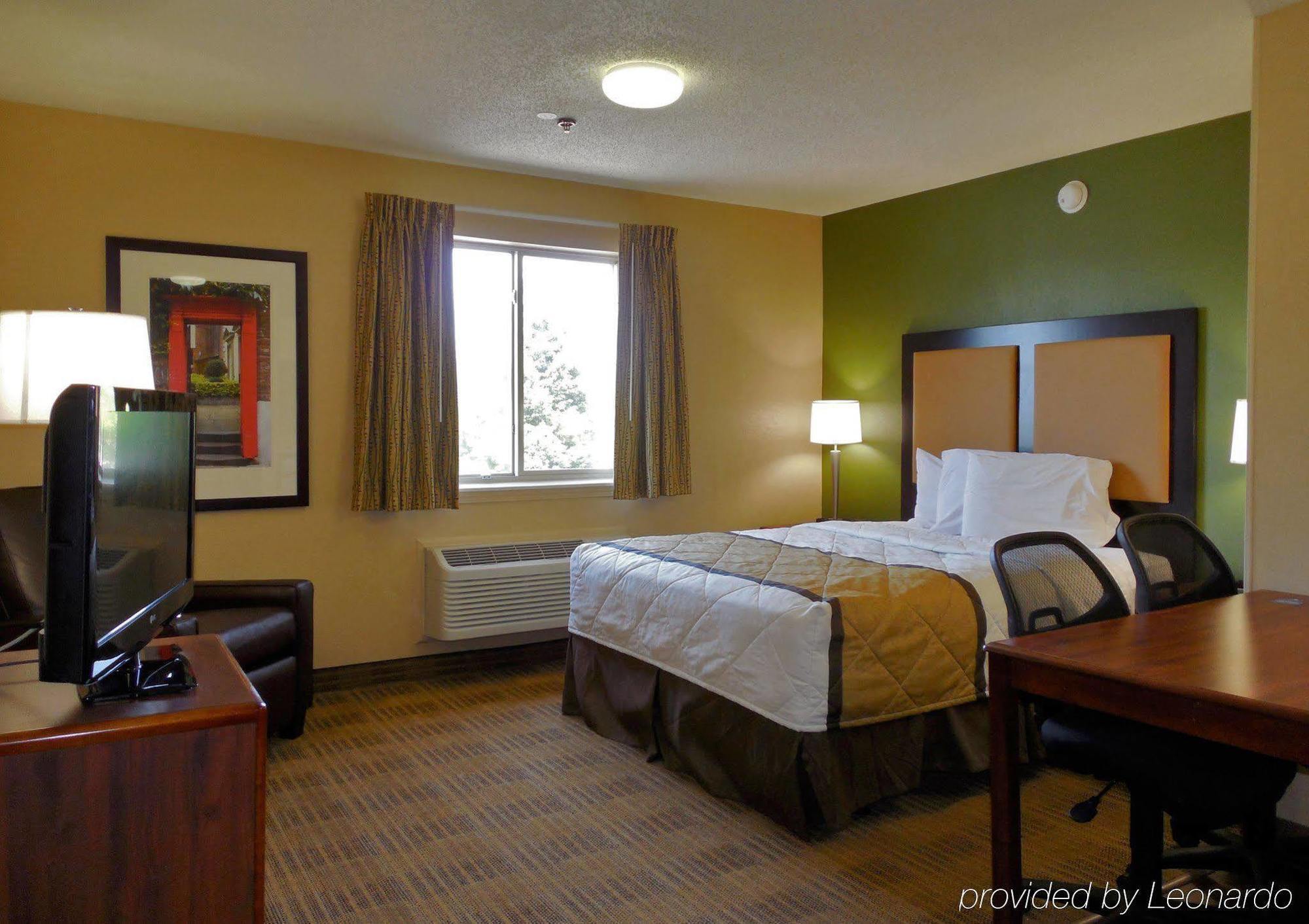 Extended Stay America Suites - Dallas - Market Center Exterior photo