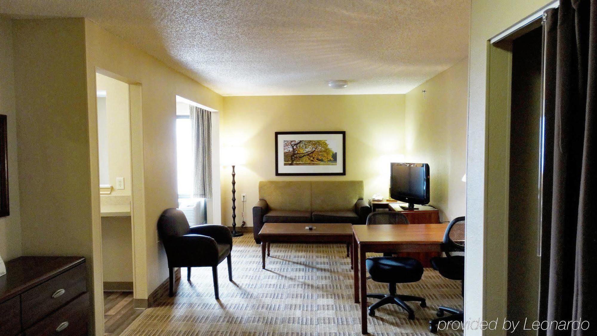 Extended Stay America Suites - Dallas - Market Center Exterior photo
